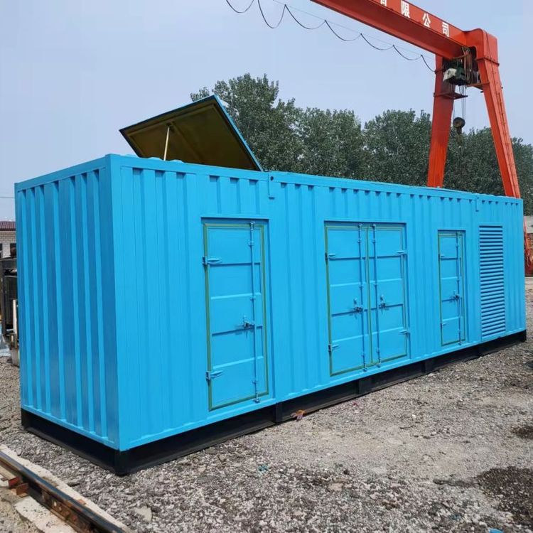 盐湖发电机出租