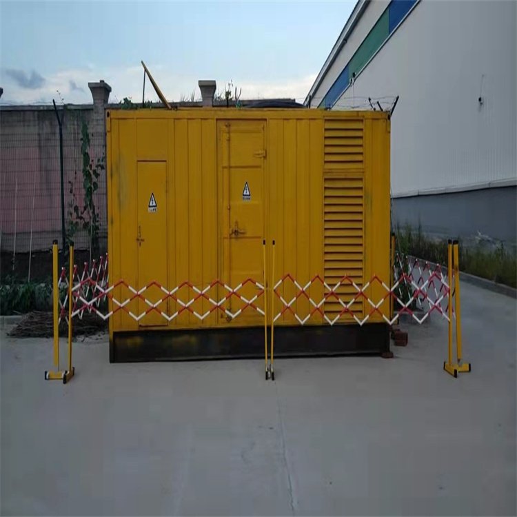 盐湖发电机组油箱盖上留出小气孔有什么用？