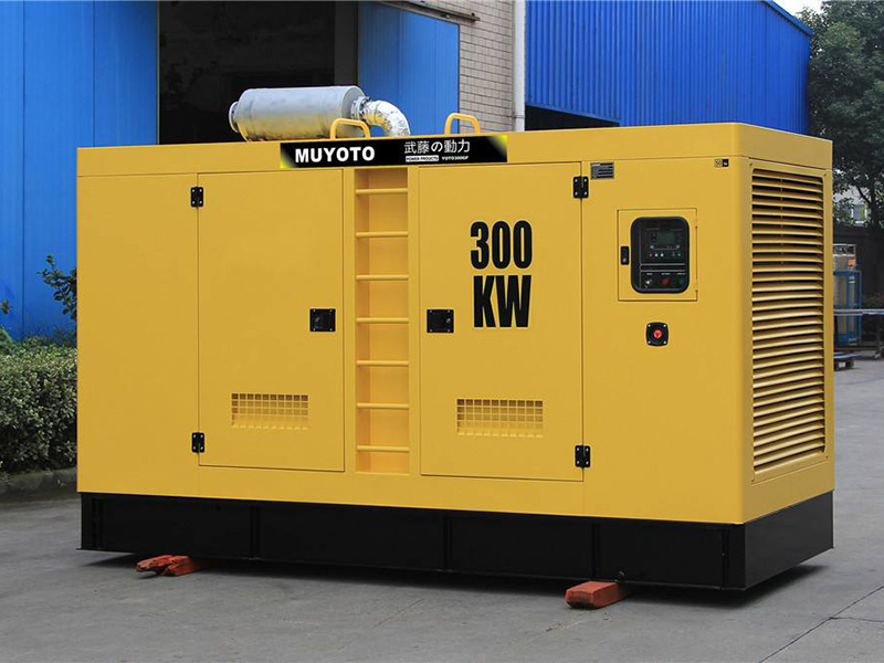 盐湖发电机出租如何确定电线电缆是否符合标准？