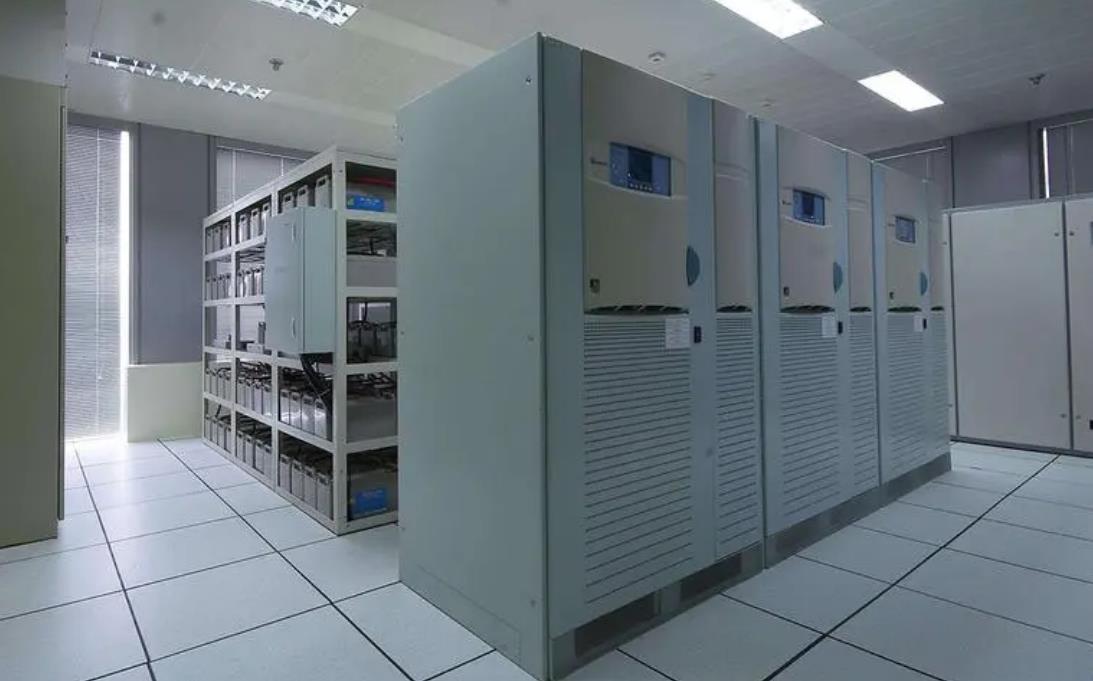 盐湖UPS 电源的分类