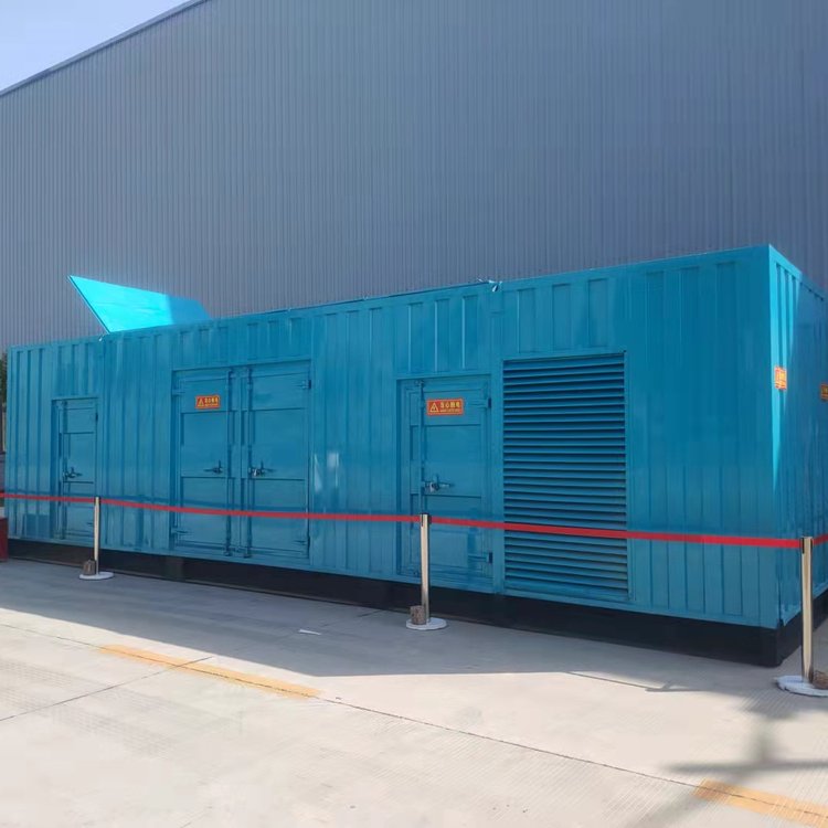 盐湖发电机出租