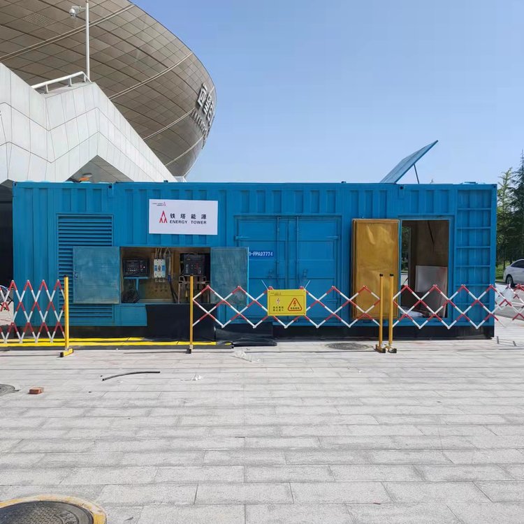 盐湖介绍一下发电机组维修保养的具体操作流程