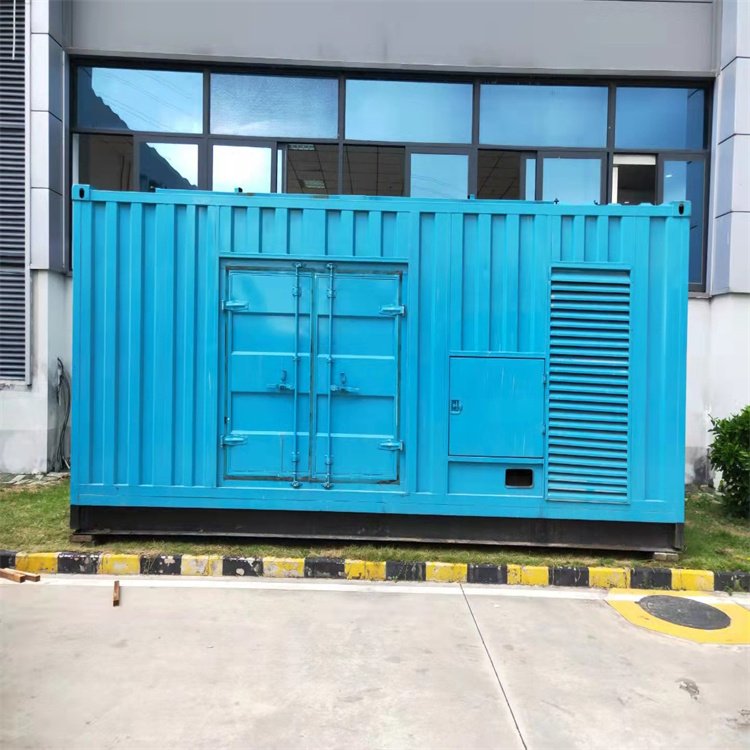 盐湖发电机组使用中应注意什么事项？