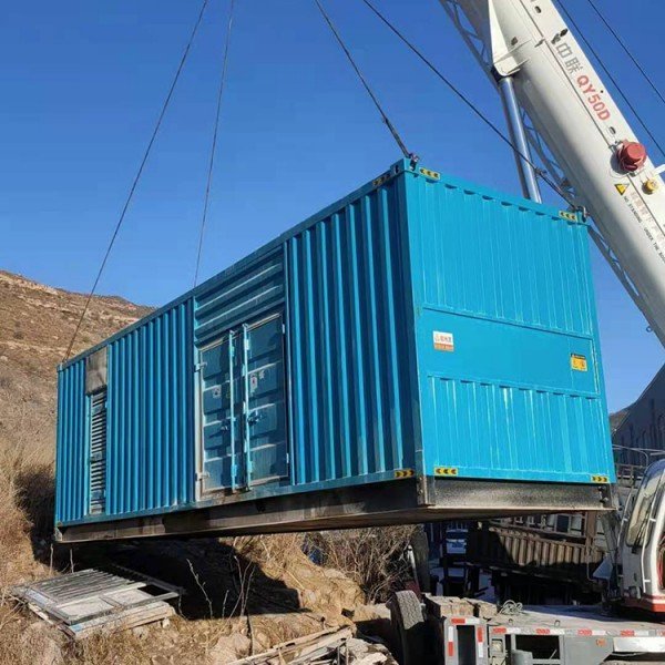 盐湖发电机组维修保养中应注意什么事项？