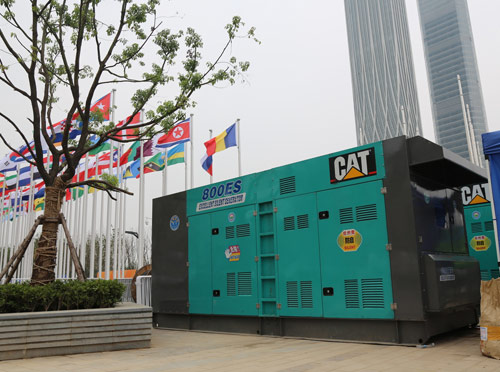 盐湖详细介绍一下升级发电机组的具体步骤