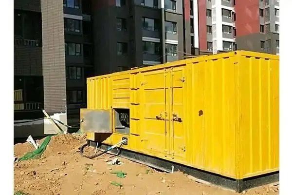 盐湖发电机出租负载测试对电瓶的寿命有影响吗？