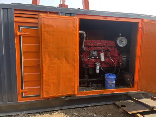 盐湖预热过程中启动柴油发电机组对发动机的寿命有多大影响？