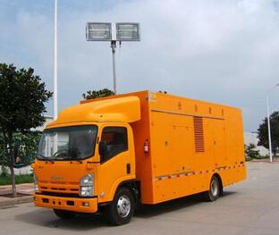 盐湖发电机组除垢剂对水冷式机油散热器有损害吗？