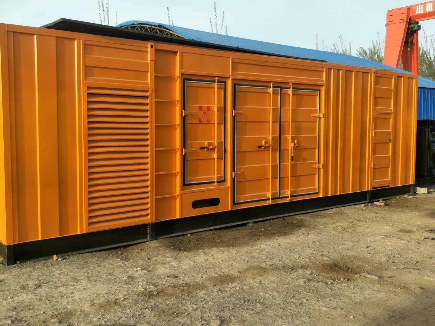 盐湖如何避免柴油发电机组的蓄电池出现硫化现象？