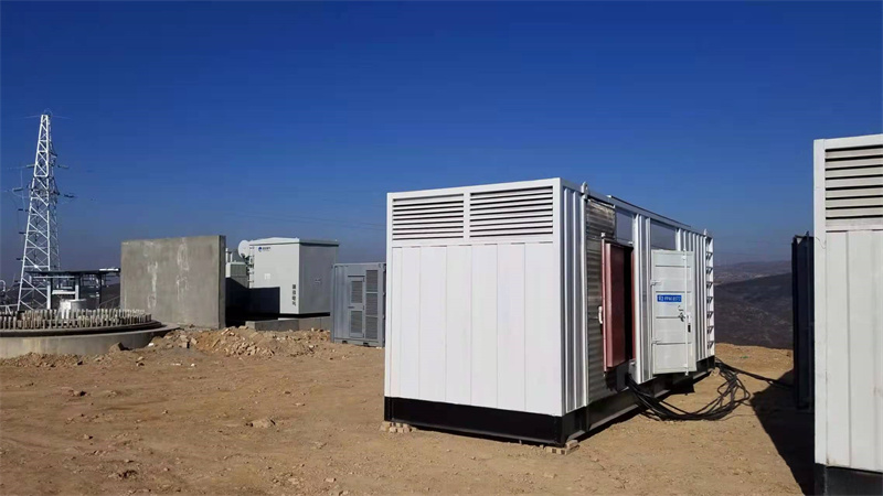 盐湖带预热系统的柴油发电机组在冬季启动后需要注意什么？