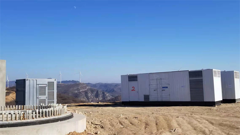 盐湖带燃油预热系统的柴油发电机组在冬季启动前需要做哪些准备工作？